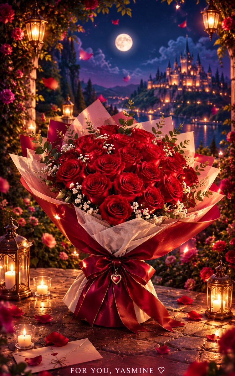 Bouquet